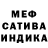 Cocaine Fish Scale Oleg Chenshovy